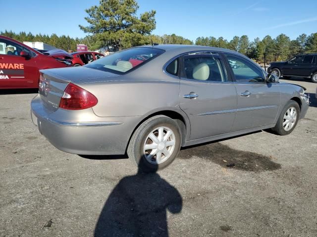 2006 Buick Lacrosse CXL