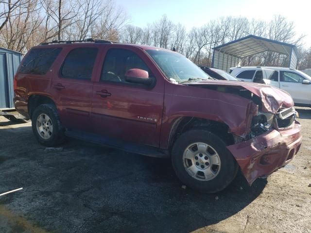 2007 Chevrolet Tahoe C1500