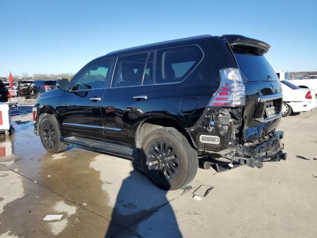 2014 Lexus GX 460