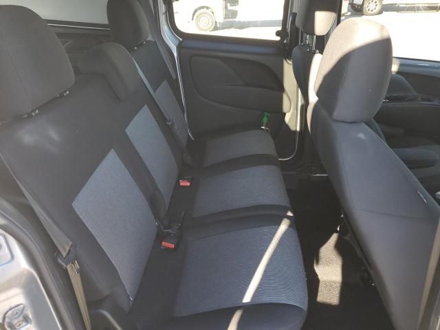 2020 Dodge RAM Promaster City SLT