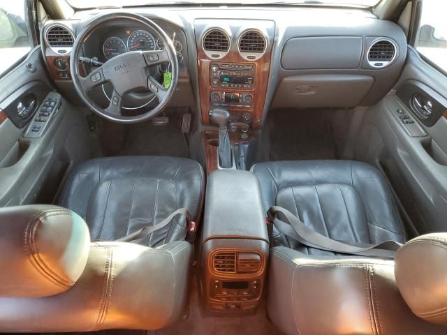 2004 GMC Envoy