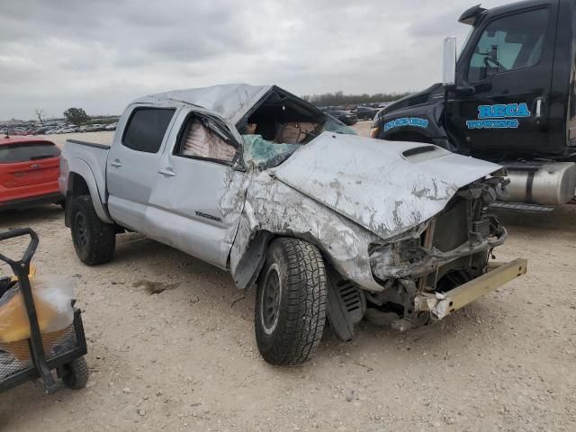 2009 Toyota Tacoma Double Cab