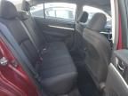 2010 Subaru Legacy 2.5I Premium