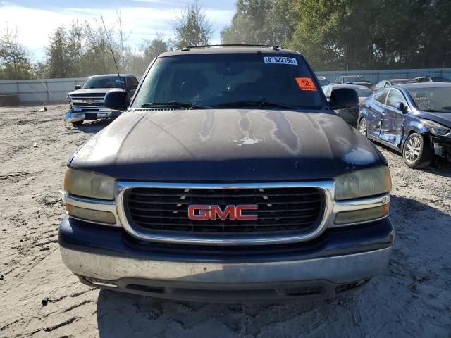 2003 GMC Yukon