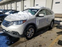 2014 Honda CR-V EXL en venta en Louisville, KY