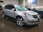 2015 Chevrolet Traverse LTZ