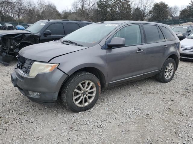 2010 Ford Edge SEL