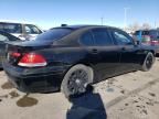 2004 BMW 745 I