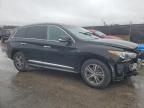 2016 Infiniti QX60