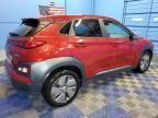 2021 Hyundai Kona Ultimate