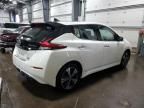 2020 Nissan Leaf SL Plus