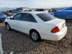 2002 Toyota Avalon XL