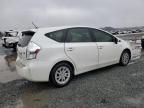 2013 Toyota Prius V