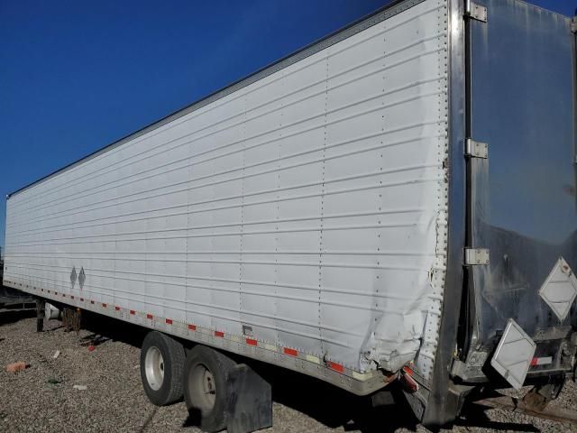 2012 Great Dane Reefr Trailer