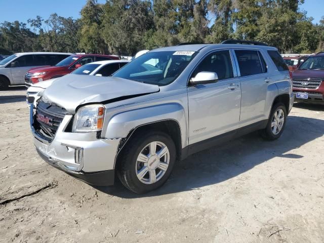 2016 GMC Terrain SLE