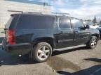 2014 Chevrolet Suburban K1500 LT