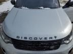 2018 Land Rover Discovery HSE