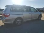 2007 Honda Odyssey EXL