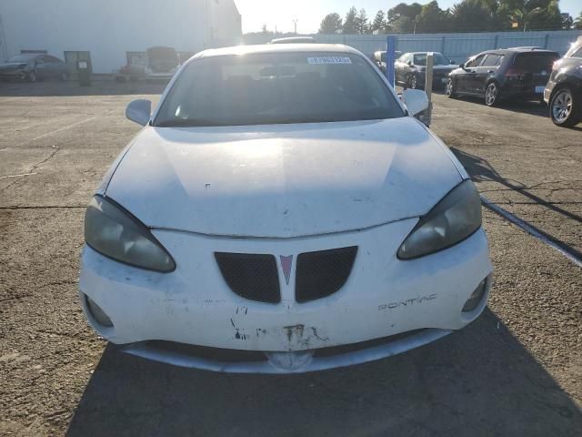 2006 Pontiac Grand Prix