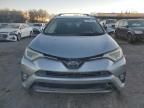 2018 Toyota Rav4 HV LE