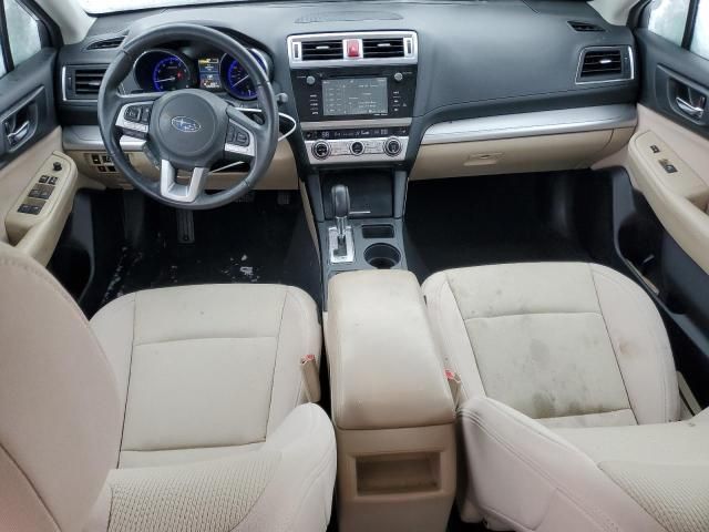 2015 Subaru Legacy 2.5I Premium