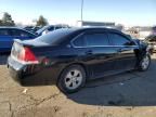 2009 Chevrolet Impala 1LT