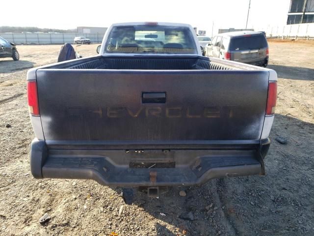 1995 Chevrolet S Truck S10