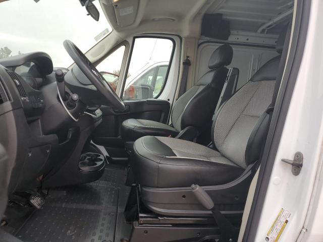 2021 Dodge RAM Promaster 1500 1500 Standard