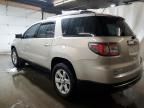 2014 GMC Acadia SLE