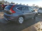 2016 Honda CR-V EXL