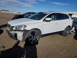 Volvo Vehiculos salvage en venta: 2011 Volvo XC60 T6