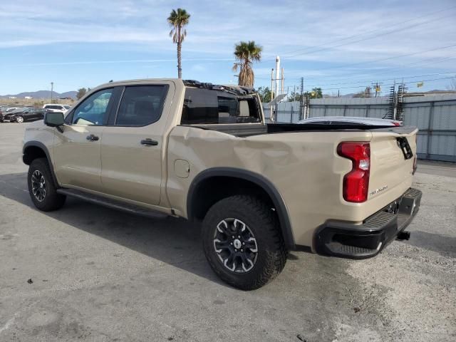 2023 Chevrolet Silverado K1500 ZR2