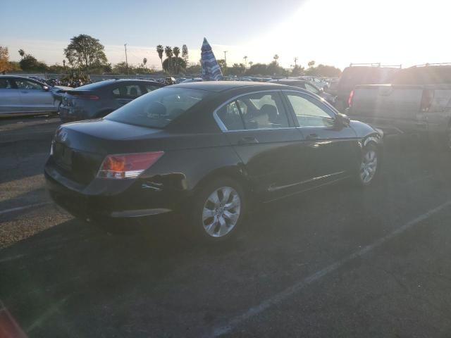 2005 Honda Accord EX