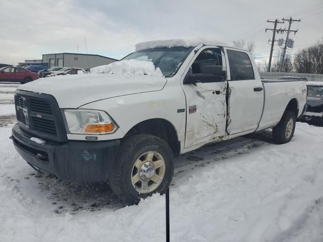 2012 Dodge RAM 2500 ST