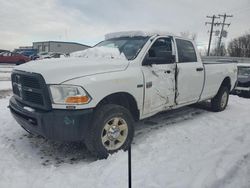 Dodge Vehiculos salvage en venta: 2012 Dodge RAM 2500 ST