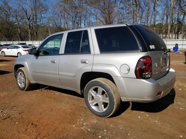 2008 Chevrolet Trailblazer LS