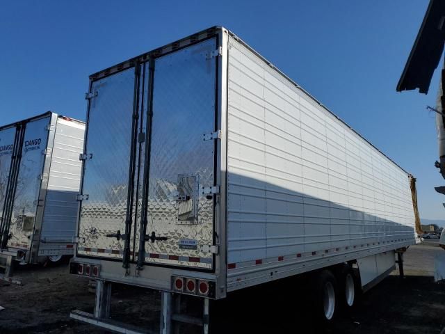 2019 Hyundai Trailers Trailer