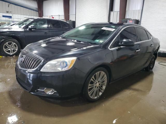 2013 Buick Verano