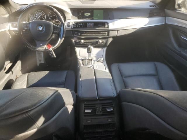 2013 BMW 535 XI