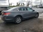 2011 Honda Accord SE