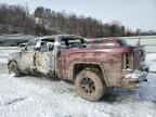 2014 GMC Sierra K1500 SLE