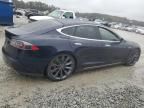 2013 Tesla Model S