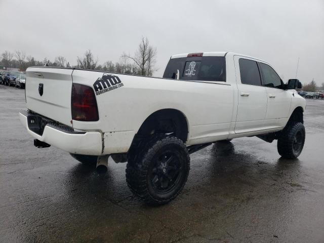 2013 Dodge RAM 3500 SLT