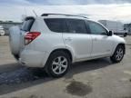 2011 Toyota Rav4 Limited