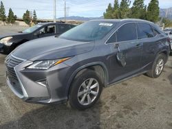 Vehiculos salvage en venta de Copart Cleveland: 2016 Lexus RX 350