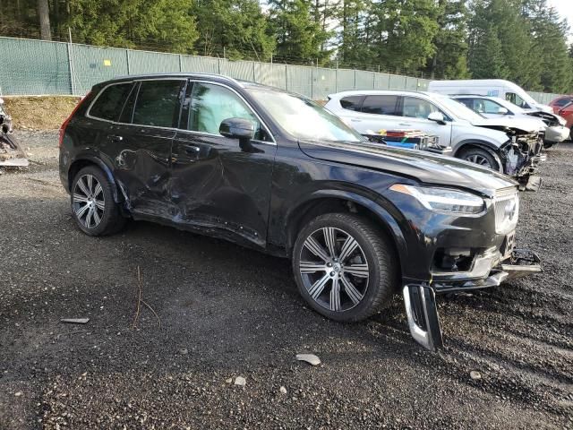 2020 Volvo XC90 T6 Inscription