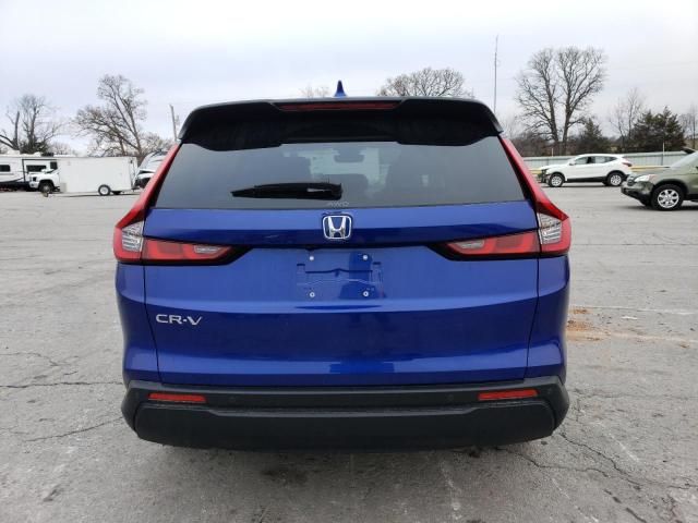 2023 Honda CR-V EXL