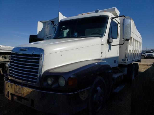 2007 Freightliner Conventional ST120