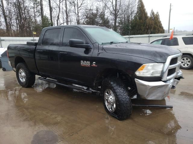 2016 Dodge RAM 2500 SLT