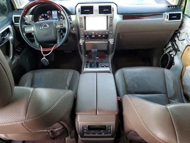 2011 Lexus GX 460